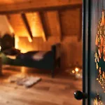 Prázdninový dům Lilace Bottingen