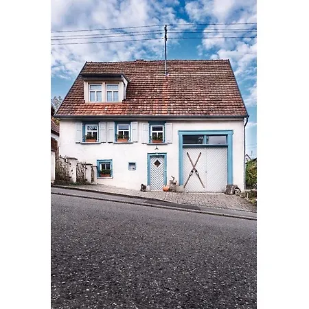 Ferienhaus Lilace Bottingen