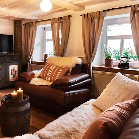 Casa vacanze Lilace *