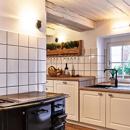 Lilace Tatil Evi Bottingen