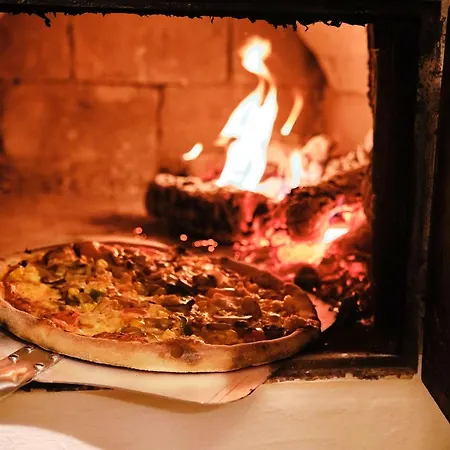 Lilace Tatil Evi Bottingen