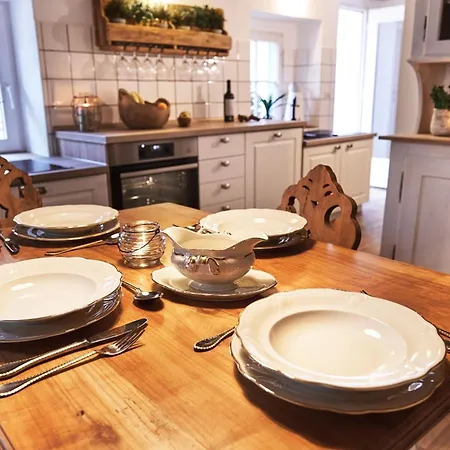 Tatil Evi Lilace Bottingen