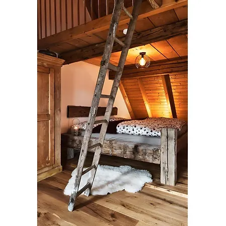 Prázdninový dům Lilace Bottingen