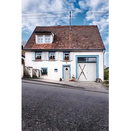 Lilace * Bottingen